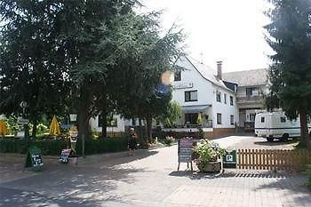 Gasthaus Zum Moselhut Otel Bruttig-Fankel Dış mekan fotoğraf